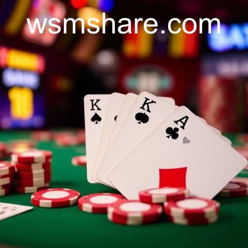 Responsible Gambling