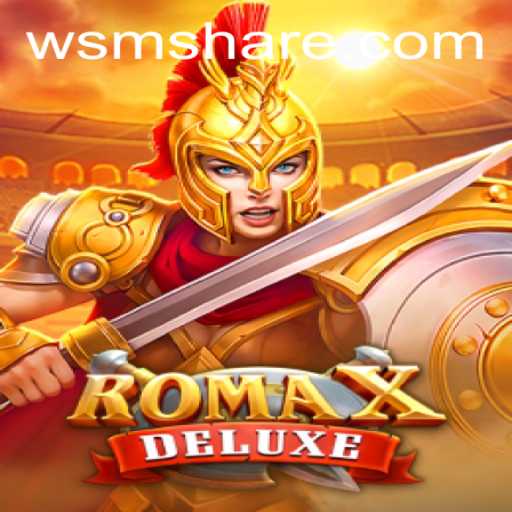 Discover the Thrills of RomaXDeluxe at WSM CASINO